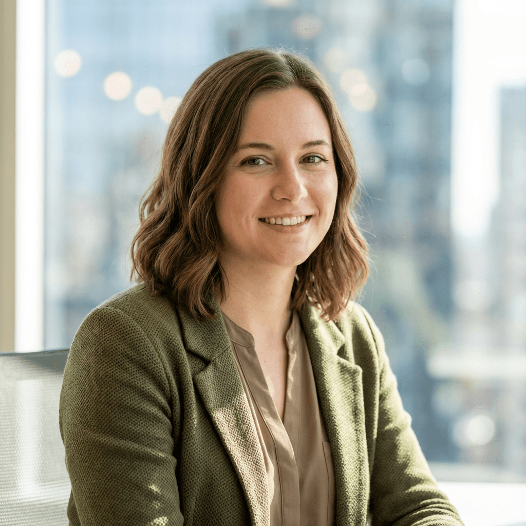 Jessica Cole, Lead Generation Specialist at HURACANYMEDIA LLC